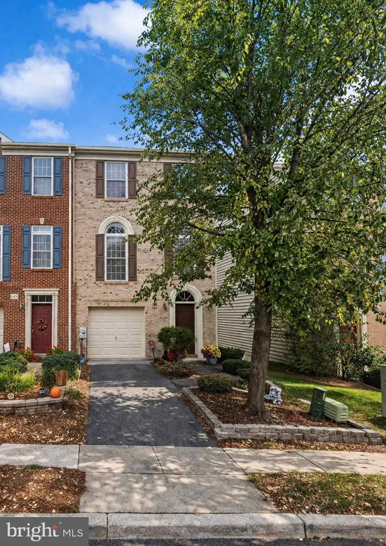8866 Montjoy Pl, Ellicott City, MD 21043 - #1