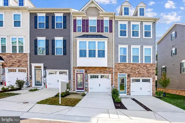 7513 Bharat Way, ELKRIDGE, MD 21075