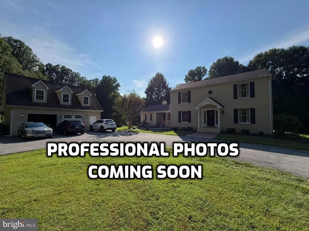 11890 Triadelphia Rd, Ellicott City, MD 21042 - #1