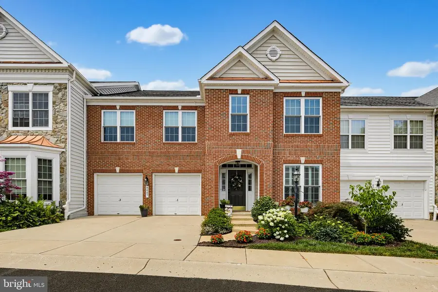 8887 Warm Granite Dr #38, Columbia, MD 21045 - #2