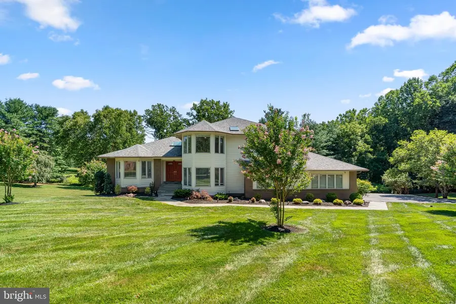 11067 Gaither Farm Rd, Ellicott City, MD 21042 - #2