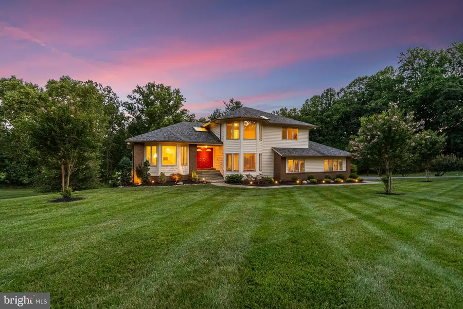 11067 Gaither Farm Rd, Ellicott City, MD 21042 - #3