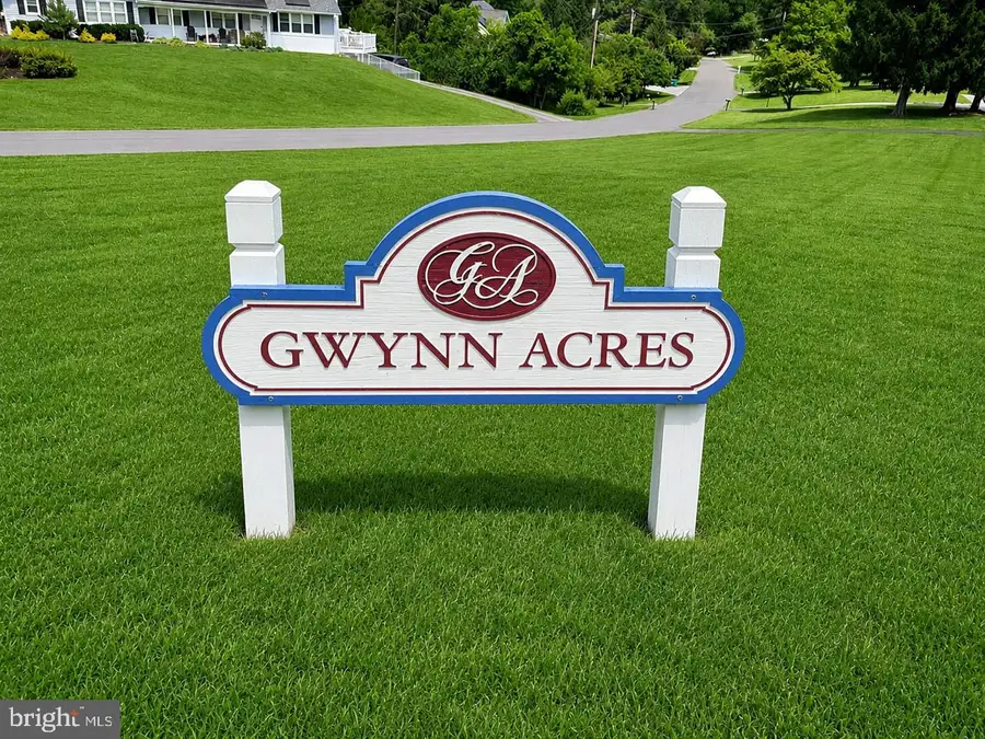 9834 Gwynn Park Dr, Ellicott City, MD 21042 - #2