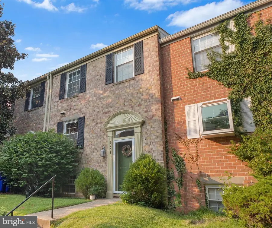 9752 Summer Park Ct, Columbia, MD 21046 - #2