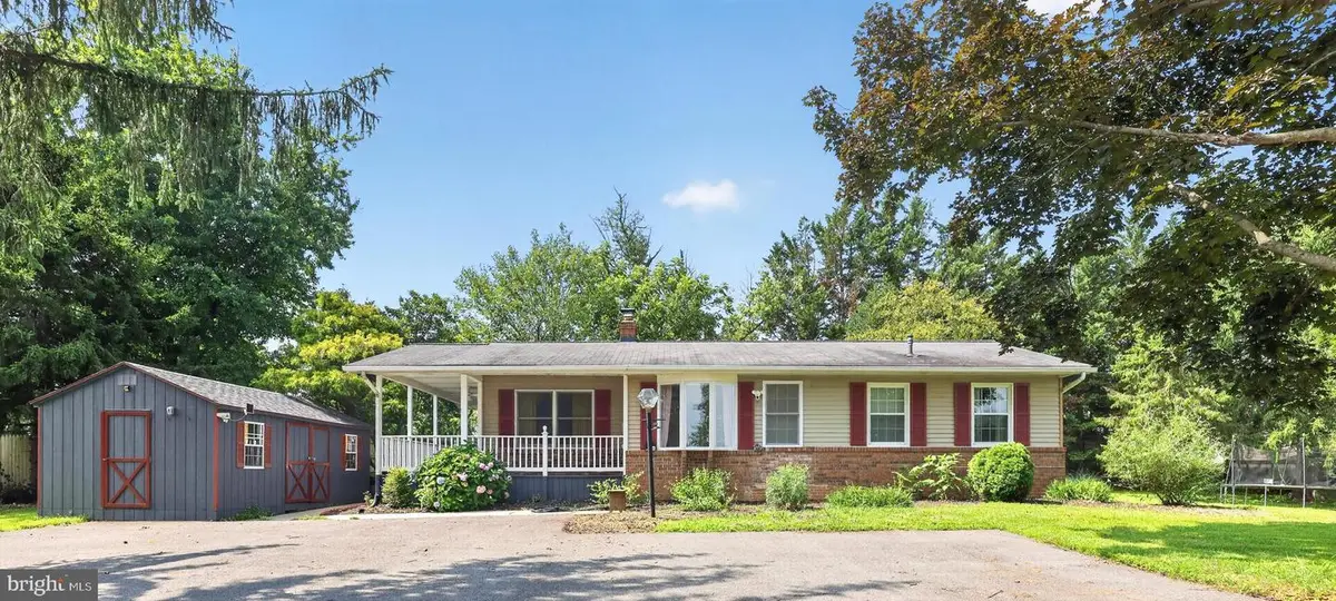 17001 Moss Meadow Way, Mount Airy, MD 21771 - #1