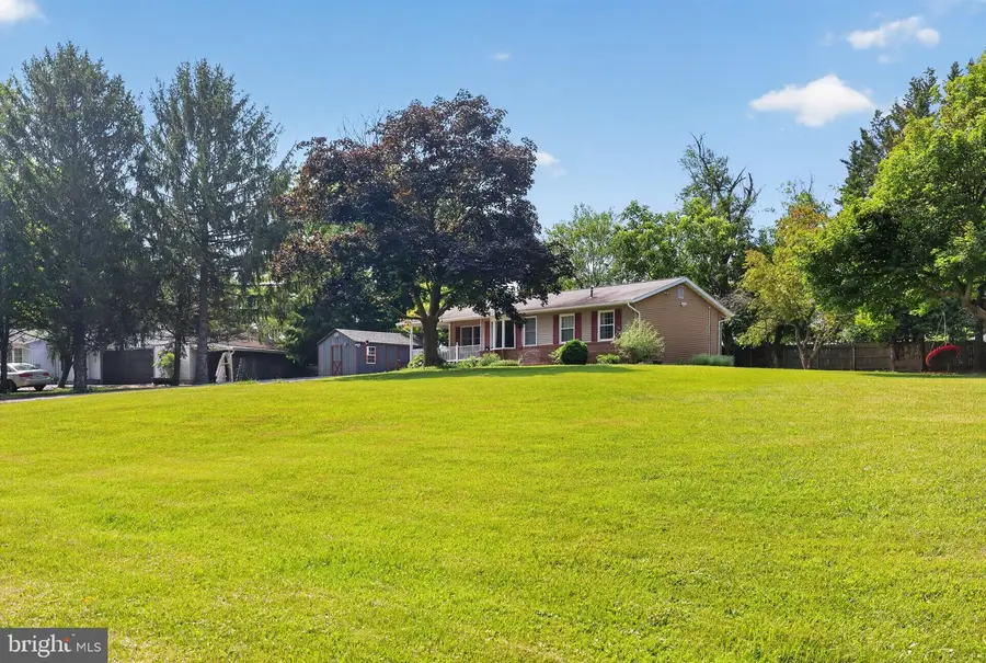 17001 Moss Meadow Way, Mount Airy, MD 21771 - #2