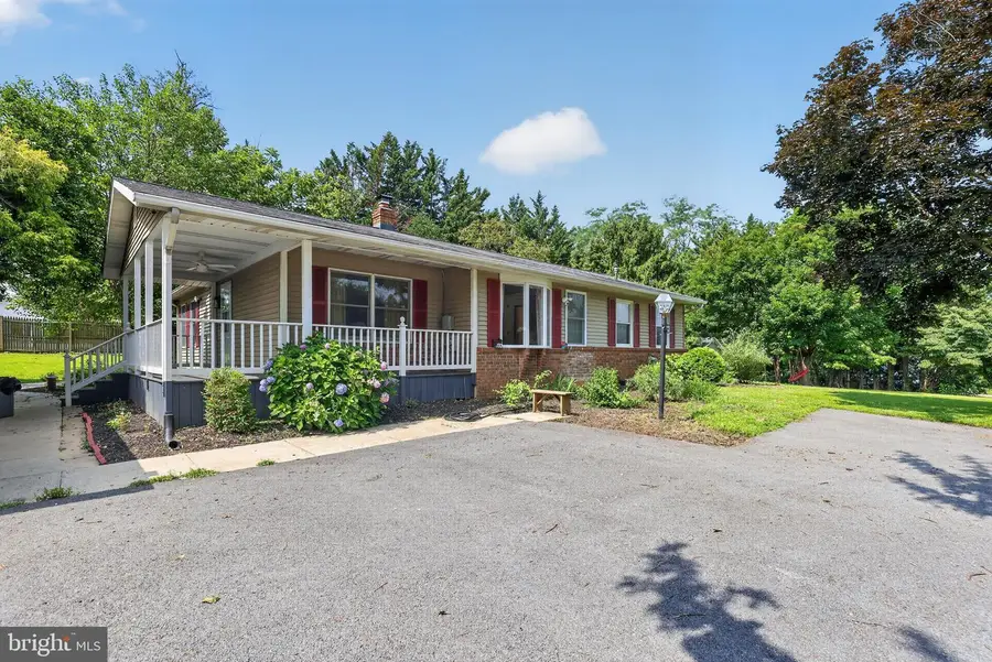 17001 Moss Meadow Way, Mount Airy, MD 21771 - #3