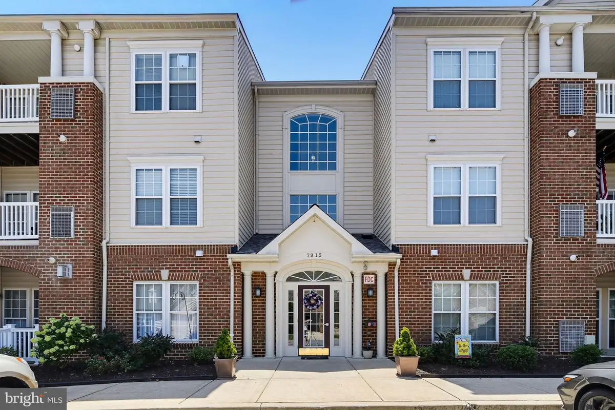 7915 Briarglen Dr #g, Elkridge, MD 21075 - #1