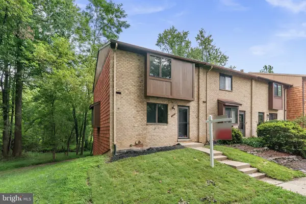 7363 Hickory Log Cir, COLUMBIA, MD 21045