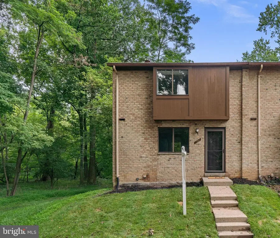 7363 Hickory Log Cir, Columbia, MD 21045 - #2