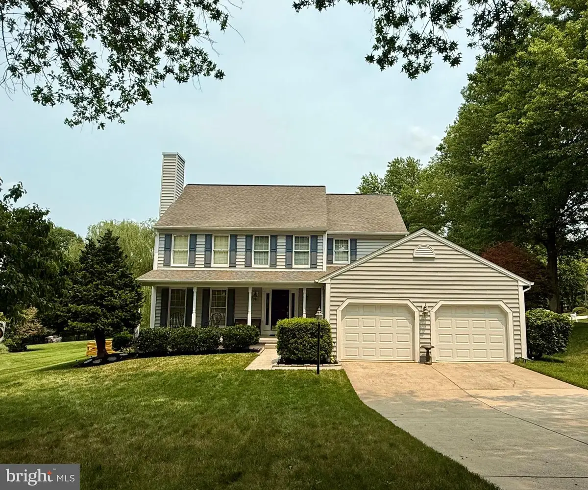 2300 Carr Ct, Ellicott City, MD 21042 - #1