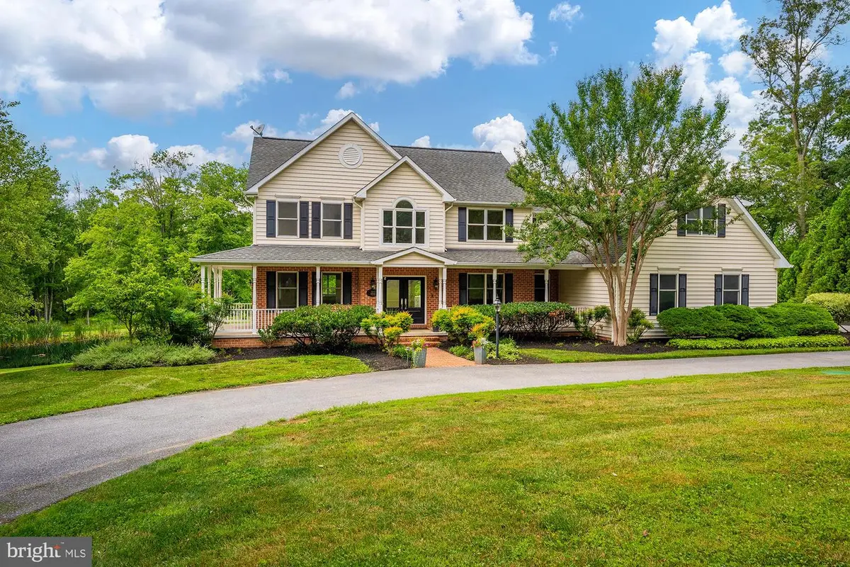 14542 Monticello Dr, Cooksville, MD 21723 - #1