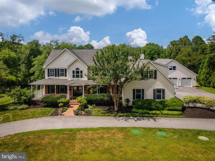 14542 Monticello Dr, Cooksville, MD 21723 - #3