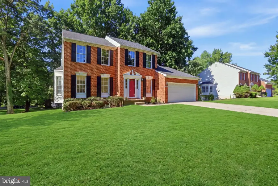 8208 Weston Dr, Ellicott City, MD 21043 - #3