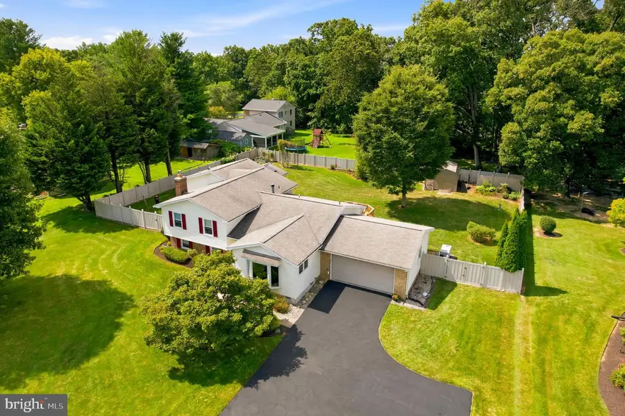 13165 Deanmar Dr, Highland, MD 20777 - #2