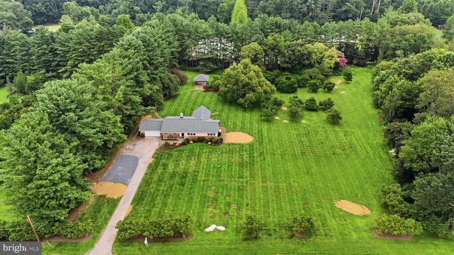 3301 Jennings Chapel Rd, Woodbine, MD 21797 - #2