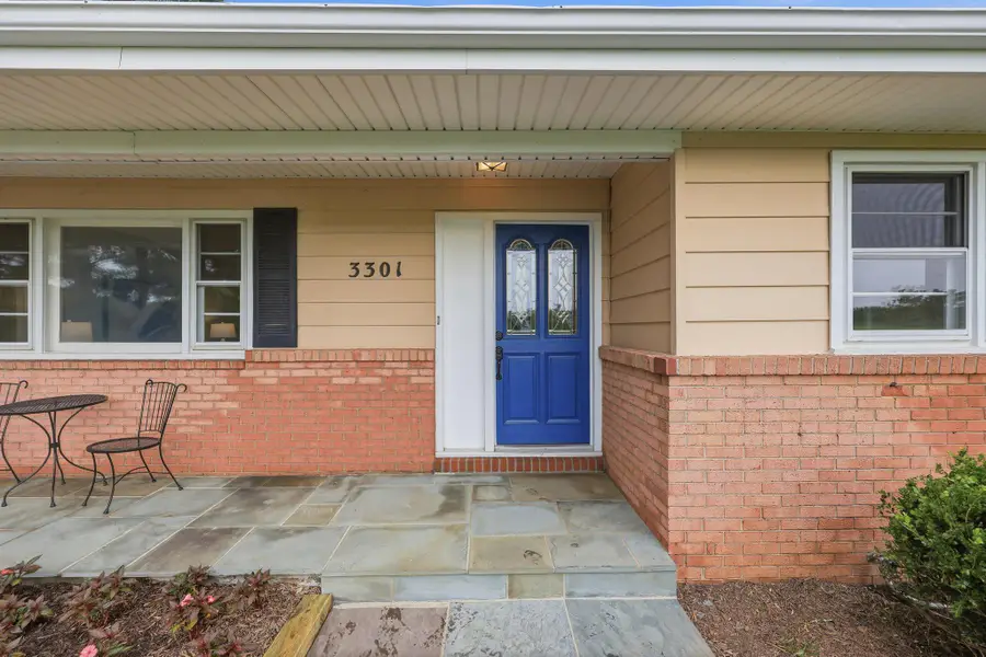 3301 Jennings Chapel Rd, Woodbine, MD 21797 - #3