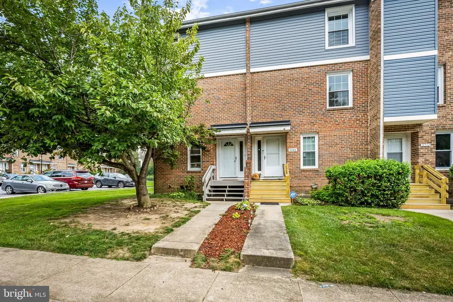 9338 Canterbury Rdng, Laurel, MD 20723 - #2