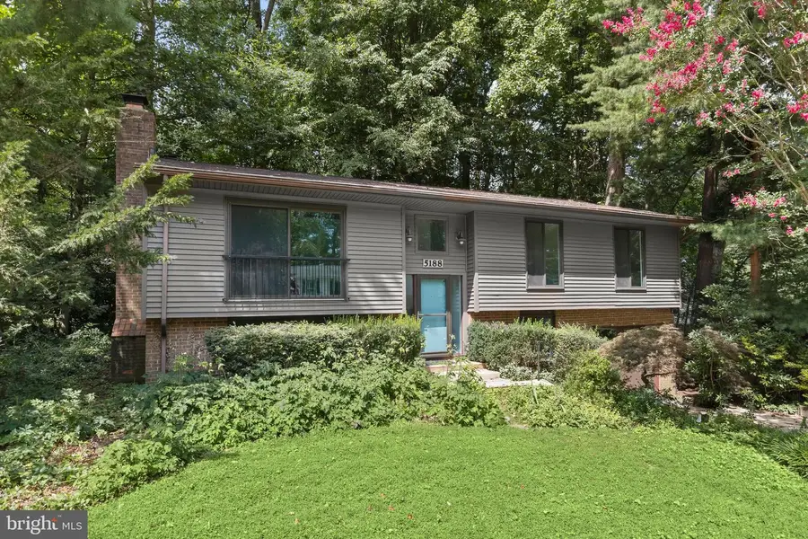 5188 Even Star Pl, Columbia, MD 21044 - #2