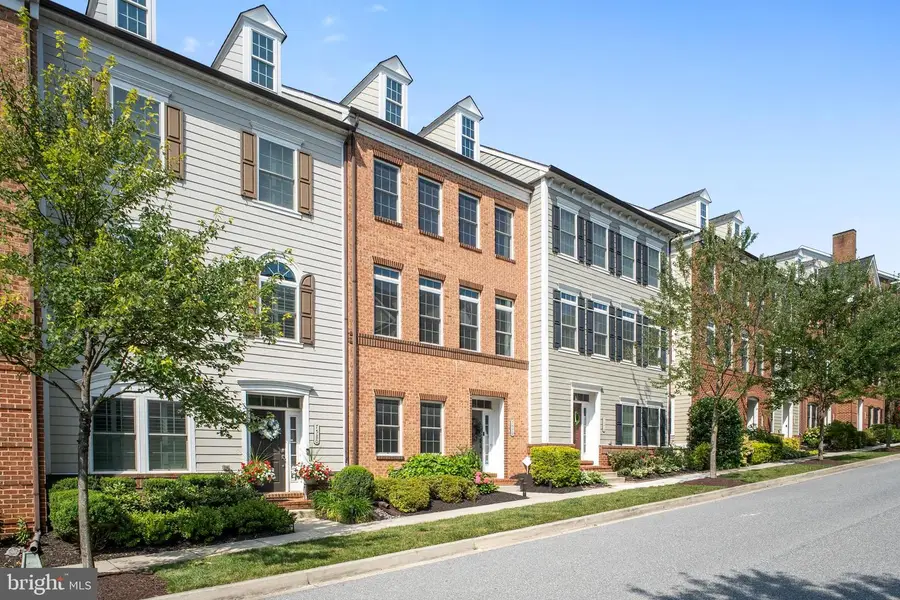 7578 Morris St, Fulton, MD 20759 - #2