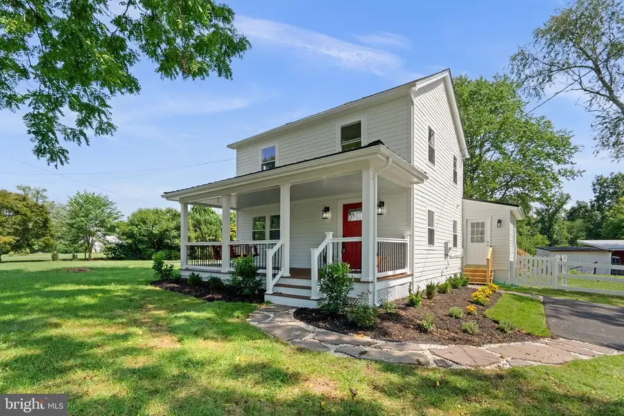 14021 Triadelphia Rd, Glenelg, MD 21737 - #2