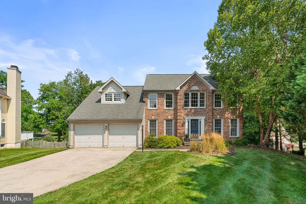 8308 Spring Breeze Ct, Ellicott City, MD 21043 - #1