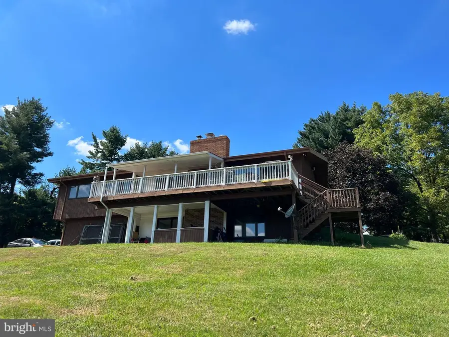 12693 Triadelphia Rd, Ellicott City, MD 21042 - #2