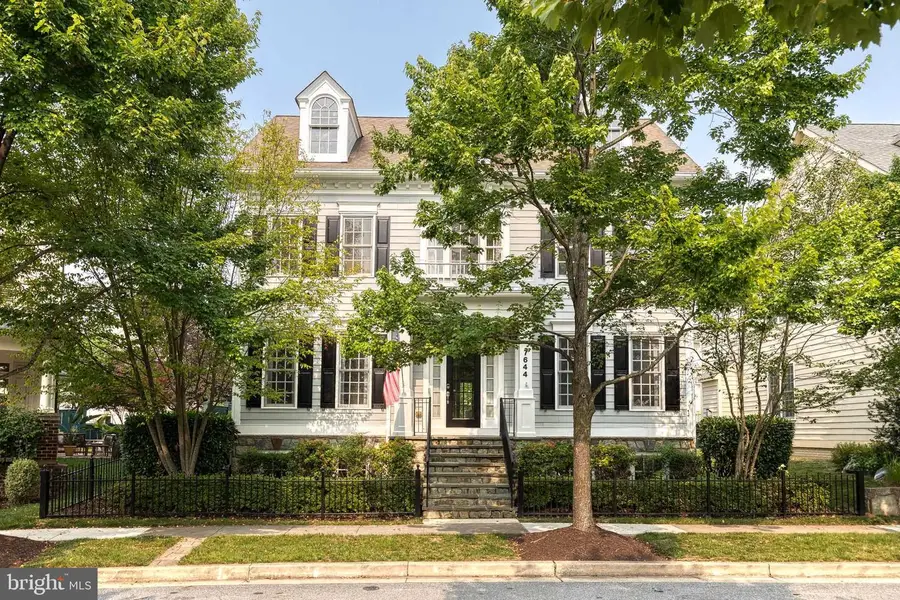 7644 President St, Fulton, MD 20759 - #2
