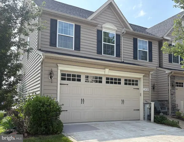 2420 Walking Janelle Way, MARRIOTTSVILLE, MD 21104