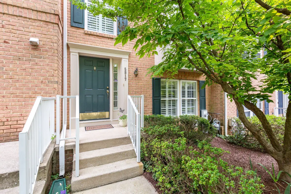 5917 Trumpet Sound Ct #3, Clarksville, MD 21029 - #1