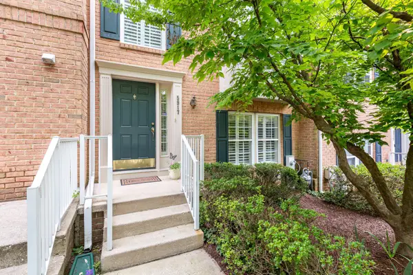 5917 Trumpet Sound Ct #3, CLARKSVILLE, MD 21029