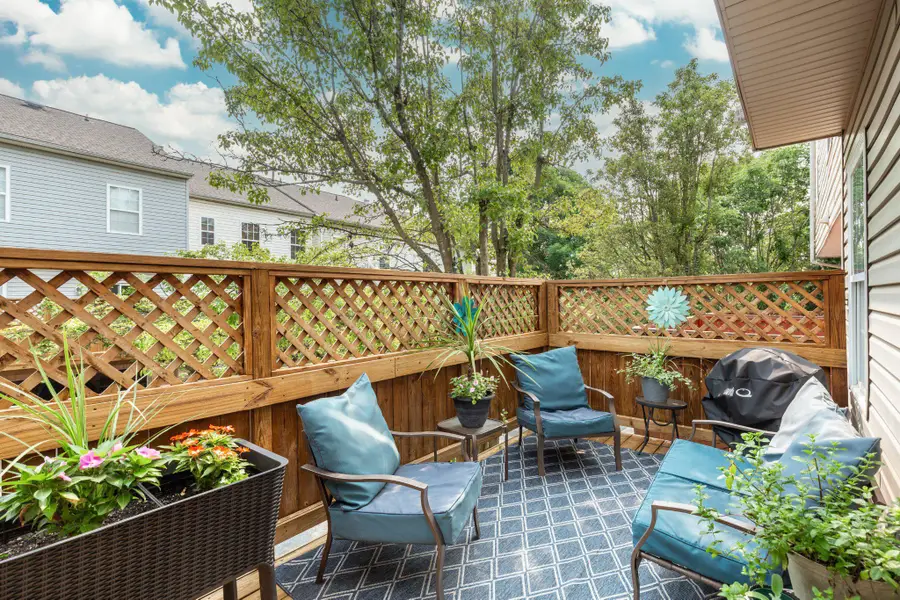 5917 Trumpet Sound Ct #3, Clarksville, MD 21029 - #3