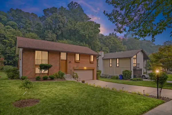 5420 Thunder Hill Rd, COLUMBIA, MD 21045