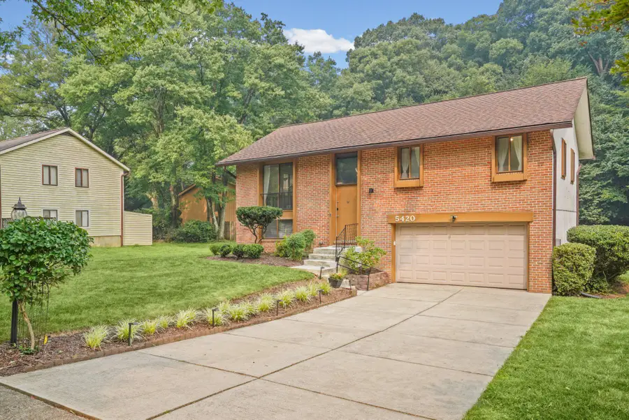 5420 Thunder Hill Rd, Columbia, MD 21045 - #3