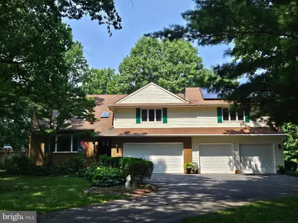 5191 Talbots Landing, ELLICOTT CITY, MD 21043