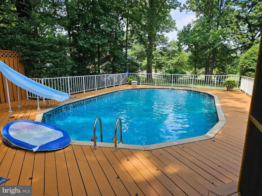 5191 Talbots Landing, Ellicott City, MD 21043 - #3