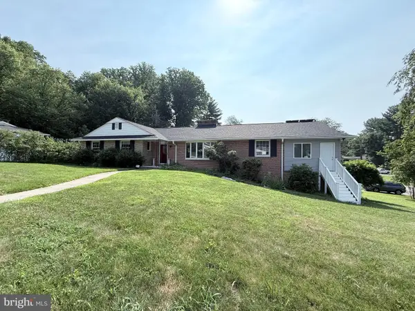2841 Montclair Dr, ELLICOTT CITY, MD 21043