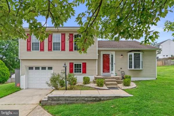 6063 Adcock Ln, HANOVER, MD 21076