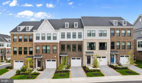 11575 Kirkleigh Dr, MARRIOTTSVILLE, MD 21104