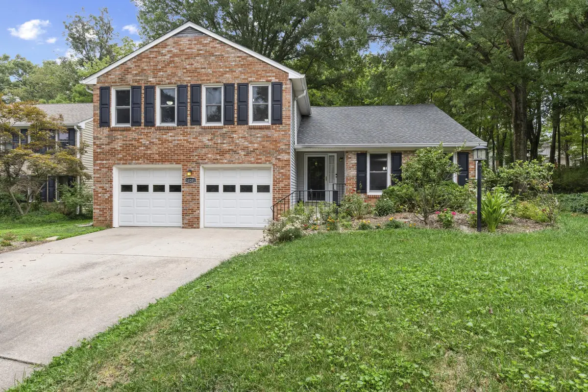 10201 Cape Ann Dr, Columbia, MD 21046 - #1
