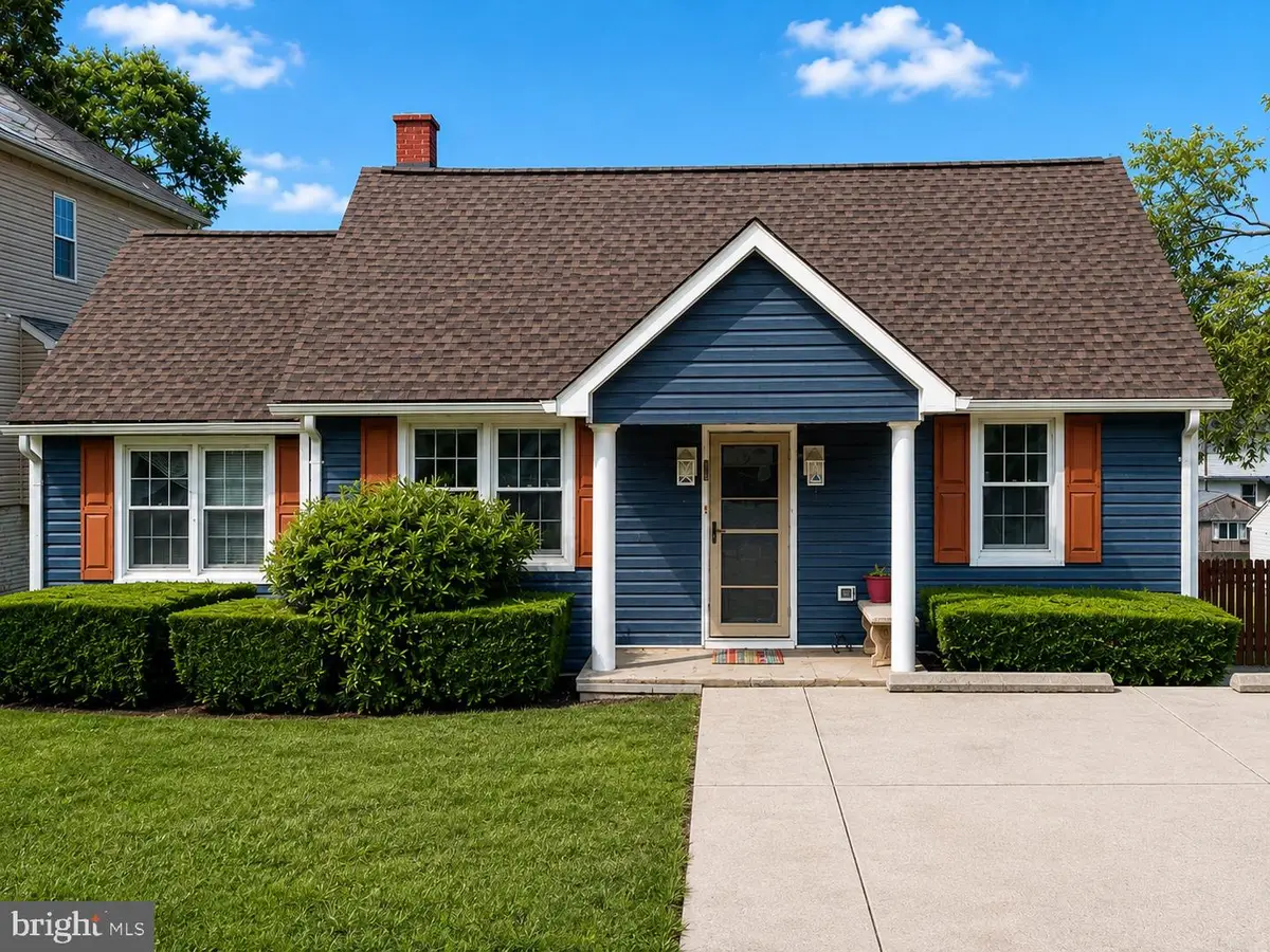 9209 Bryant Ave, Laurel, MD 20723 - #1