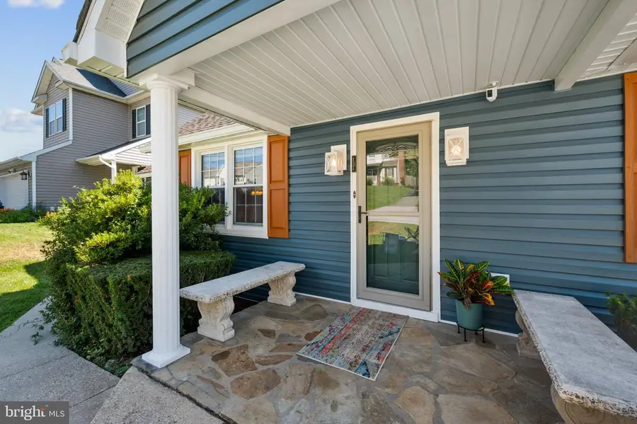 9209 Bryant Ave, Laurel, MD 20723 - #2