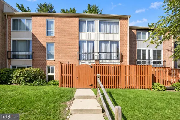 10444 Faulkner Ridge Cir #7 7, COLUMBIA, MD 21044