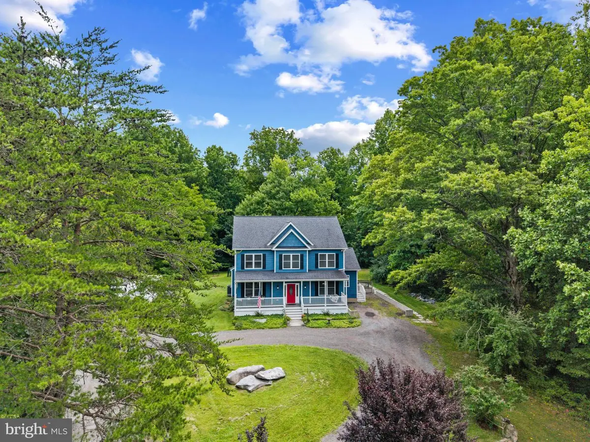 7631 Old Columbia Rd, Laurel, MD 20723 - #1