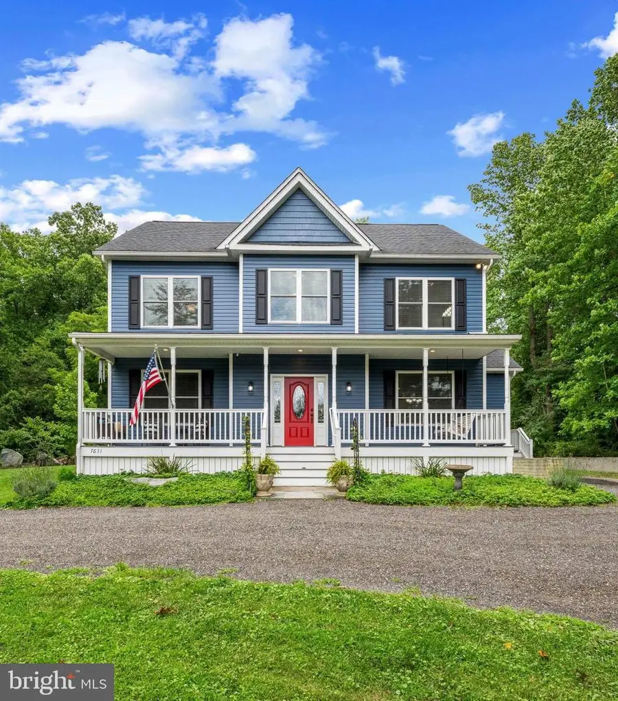 7631 Old Columbia Rd, Laurel, MD 20723 - #3