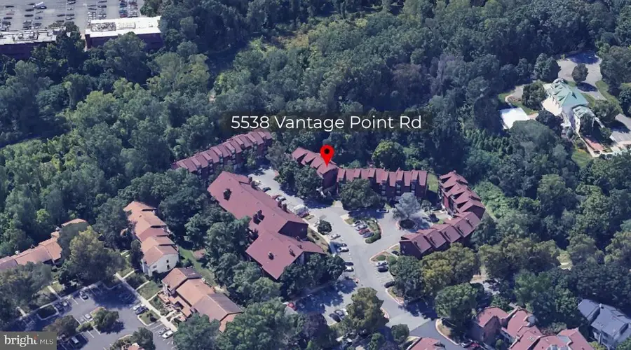 5538 Vantage Point Rd, Columbia, MD 21044 - #2