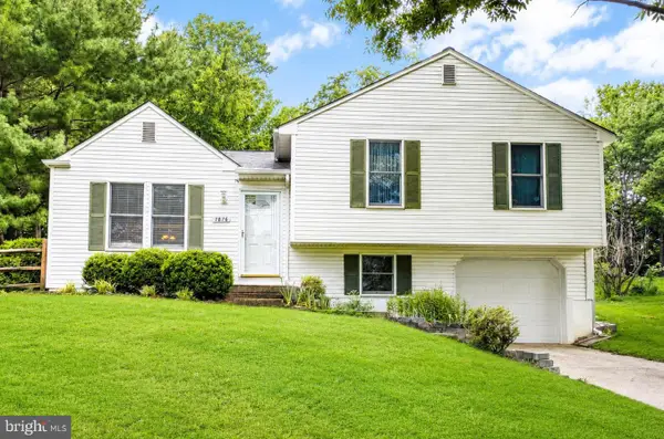 7876 Red Jacket Way, JESSUP, MD 20794
