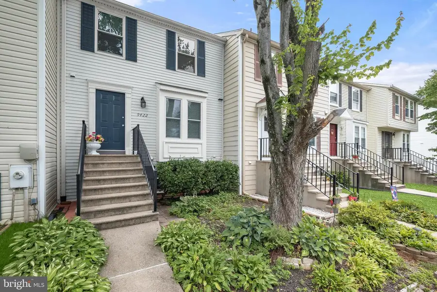 9422 Granite Hill Rd, Columbia, MD 21046 - #2