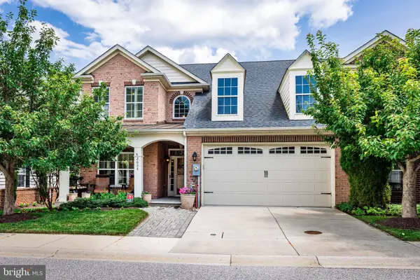 2608 Queensland Dr, ELLICOTT CITY, MD 21042