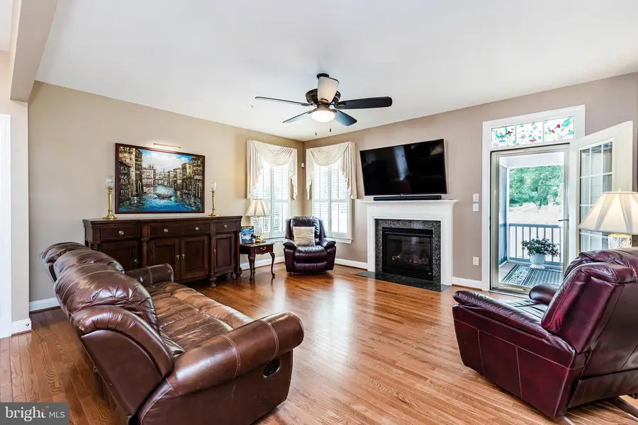 2608 Queensland Dr, Ellicott City, MD 21042 - #3
